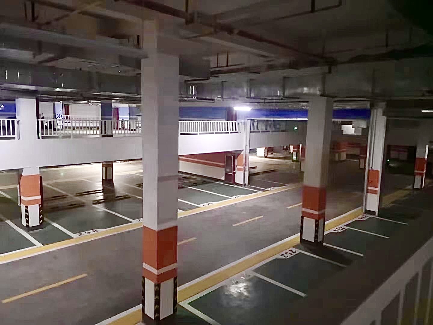四平上海博普四年前授权设计的项目已投入使用